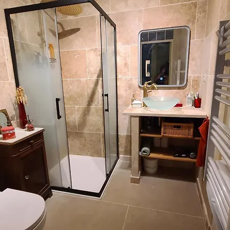 Le N 9 * Argeliers
