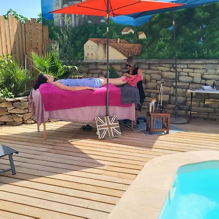 Le N 9 Oda ve Kahvaltı *